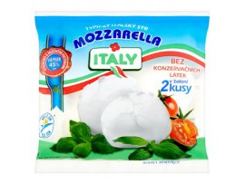 Italy Сыр Моцарелла 220 г